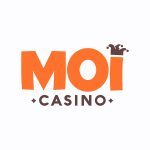 MoiCasino Logo