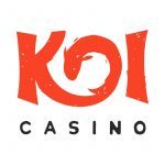 Koi Crypto Casino