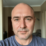 Krzysztof Szymański